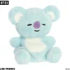 Best Aurora® - Bt21 - Palm Pals - 5" Koya Palm Pals