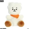 Fashion Aurora® - Bt21 - Palm Pals - 5" Rj Palm Pals
