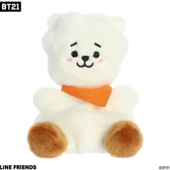 Fashion Aurora® - Bt21 - Palm Pals - 5" Rj Palm Pals