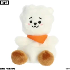 Fashion Aurora® - Bt21 - Palm Pals - 5
