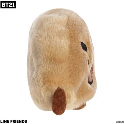 Hot Aurora® - Bt21 - Palm Pals - 5" Shooky Palm Pals