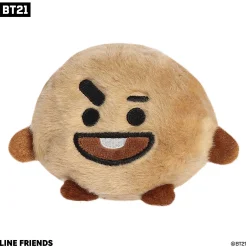 Hot Aurora® - Bt21 - Palm Pals - 5