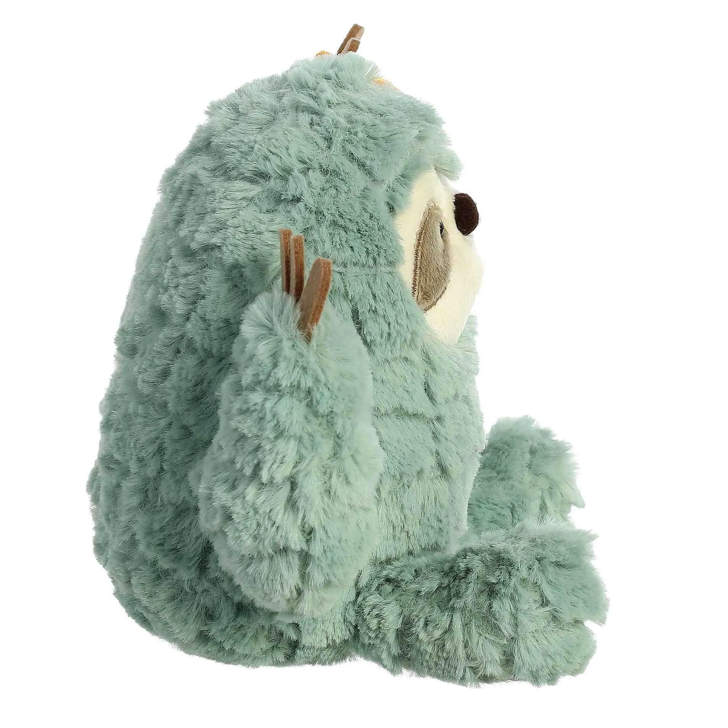 Fashion - Cactus Kingdom - 7.5" Cactus Sloth Jungle