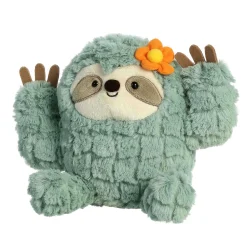 Fashion - Cactus Kingdom - 7.5" Cactus Sloth Jungle