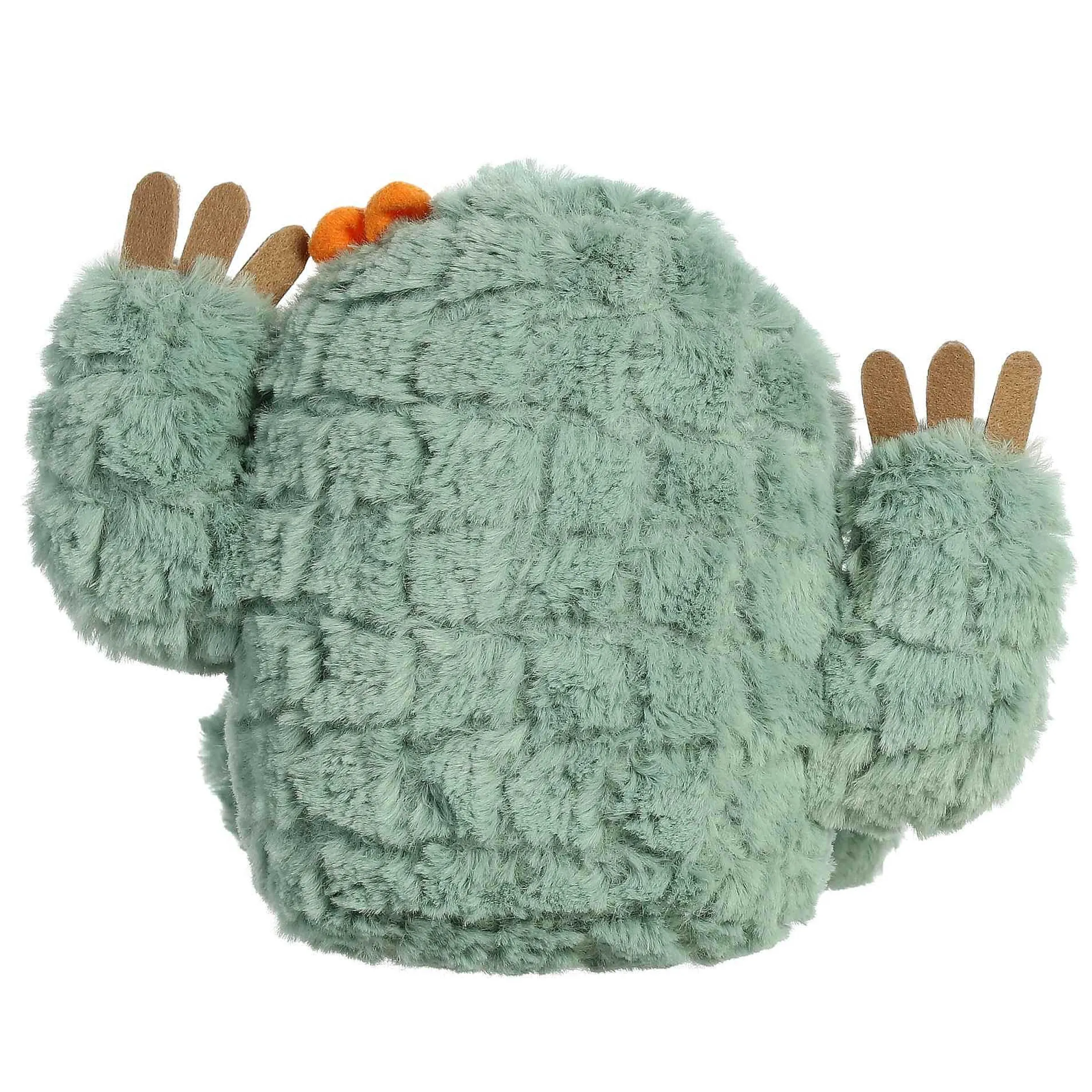 Fashion - Cactus Kingdom - 7.5" Cactus Sloth Jungle