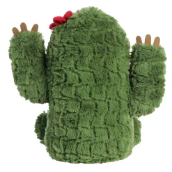 Hot - Cactus Kingdom - 10" Cactus Sloth Jungle