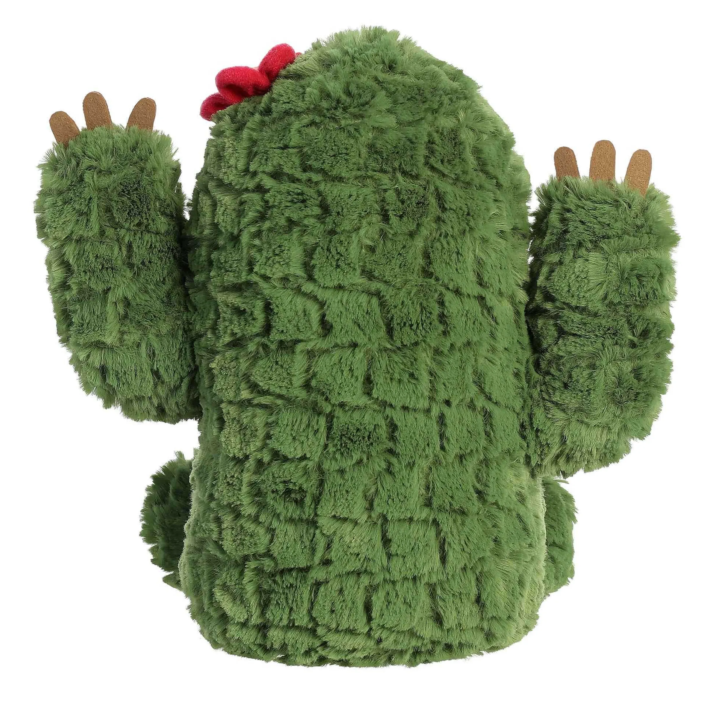 Hot - Cactus Kingdom - 10" Cactus Sloth Jungle