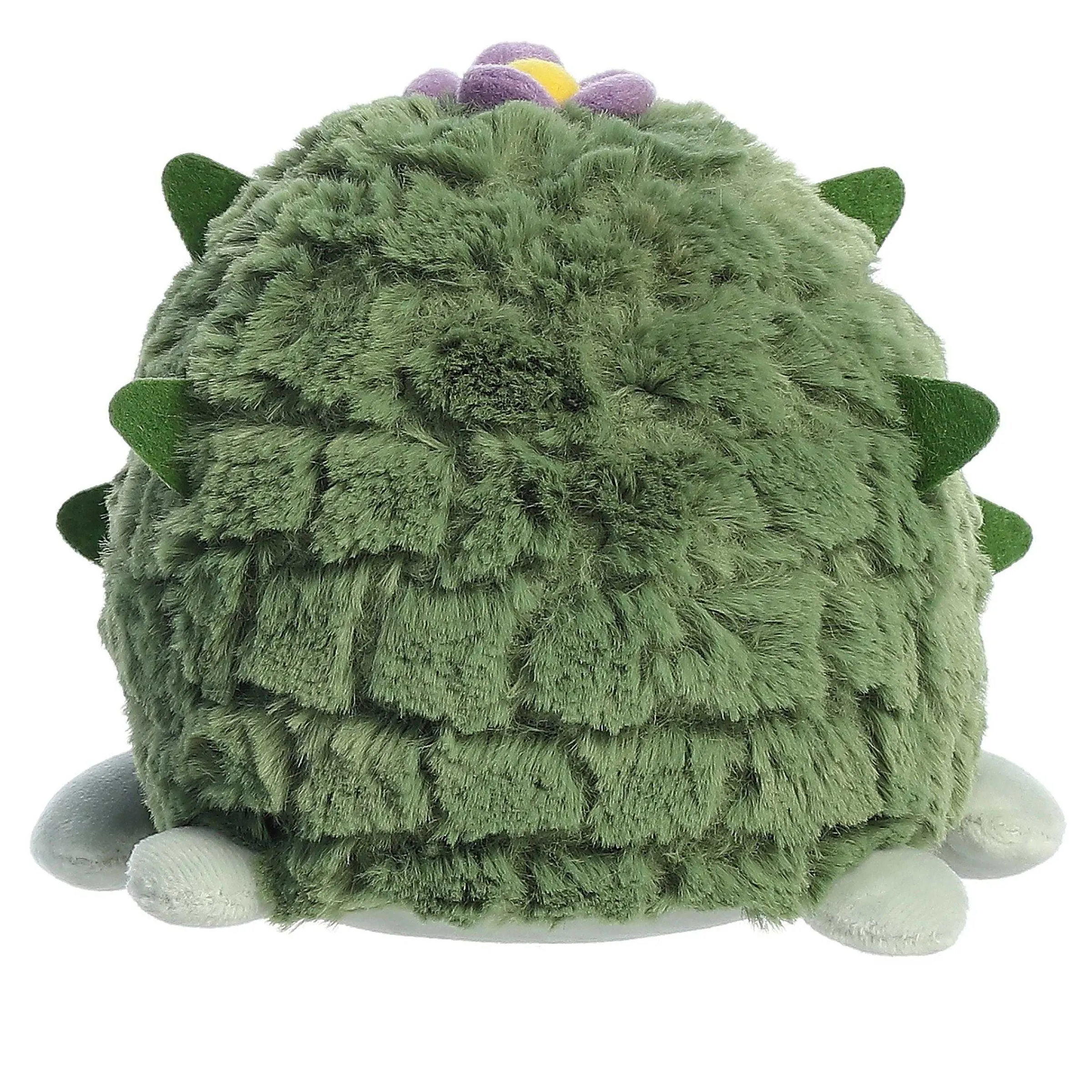 Outlet - Cactus Kingdom - 7.5" Cactus Turtle Aquatic