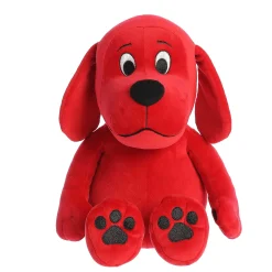 Fashion Aurora® - Clifford® - 14" Clifford - Sitting Clifford®