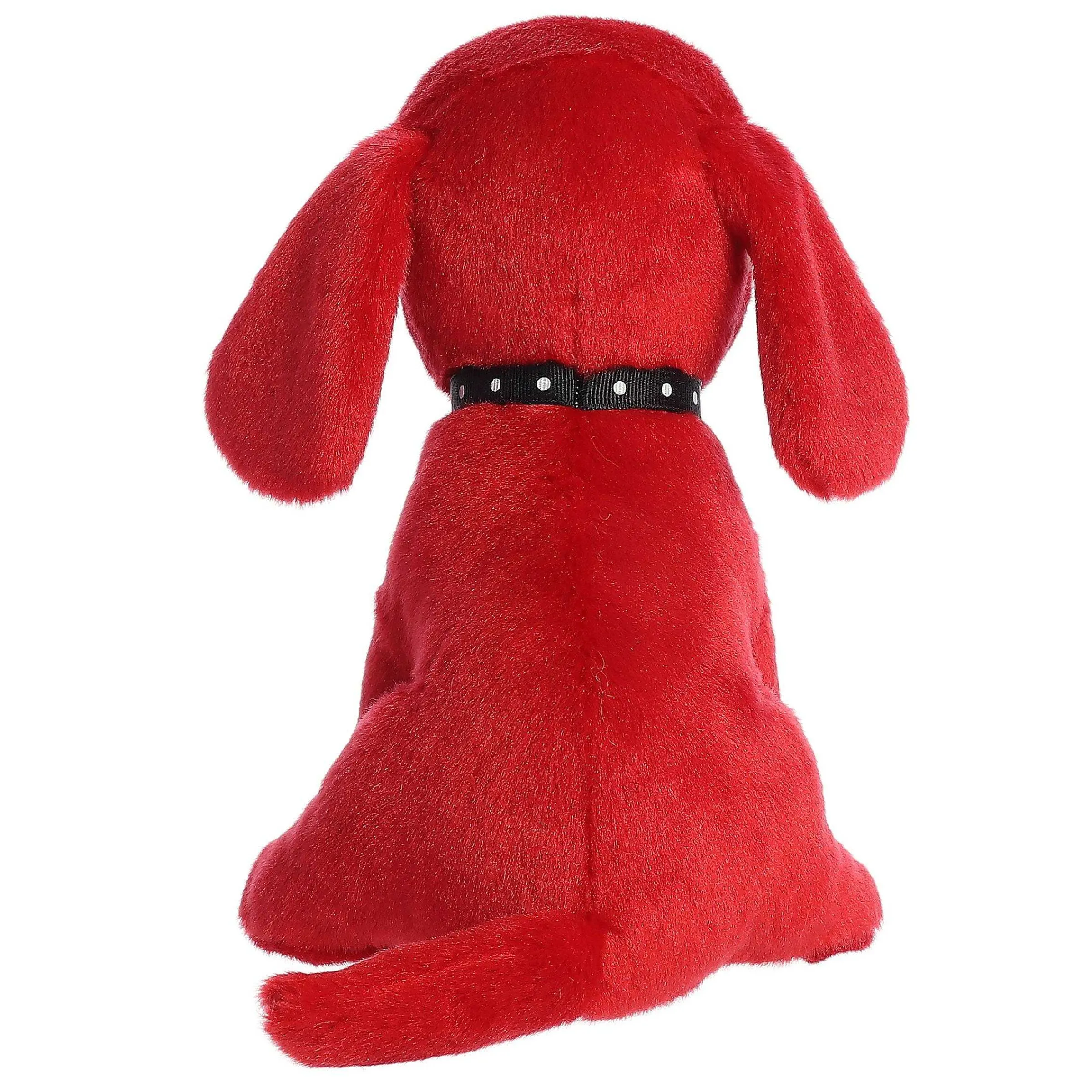 New Aurora® - Clifford® - 10" Clifford - Sitting Clifford®