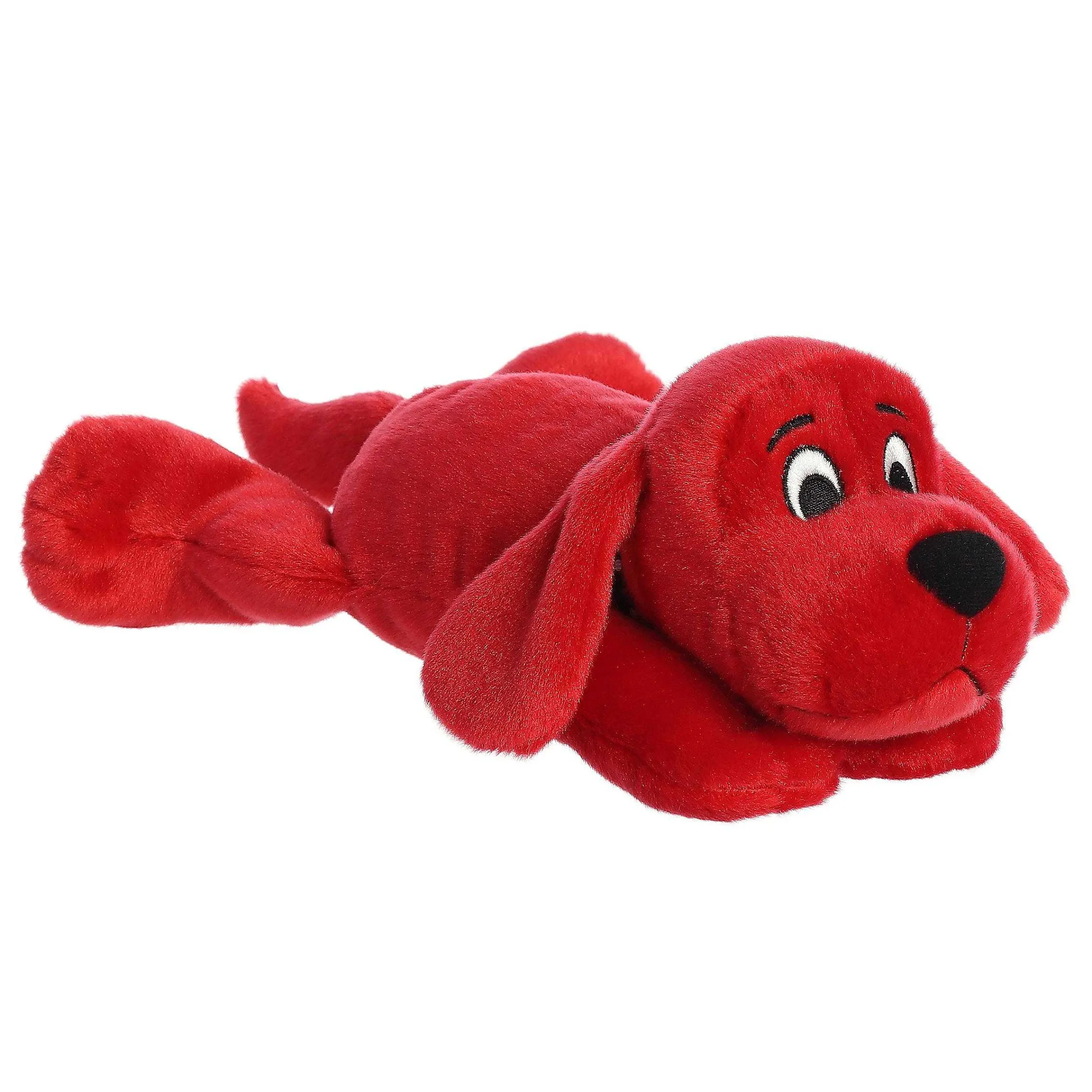 Clearance Aurora® - Clifford® - 11" Clifford - Laying Clifford®