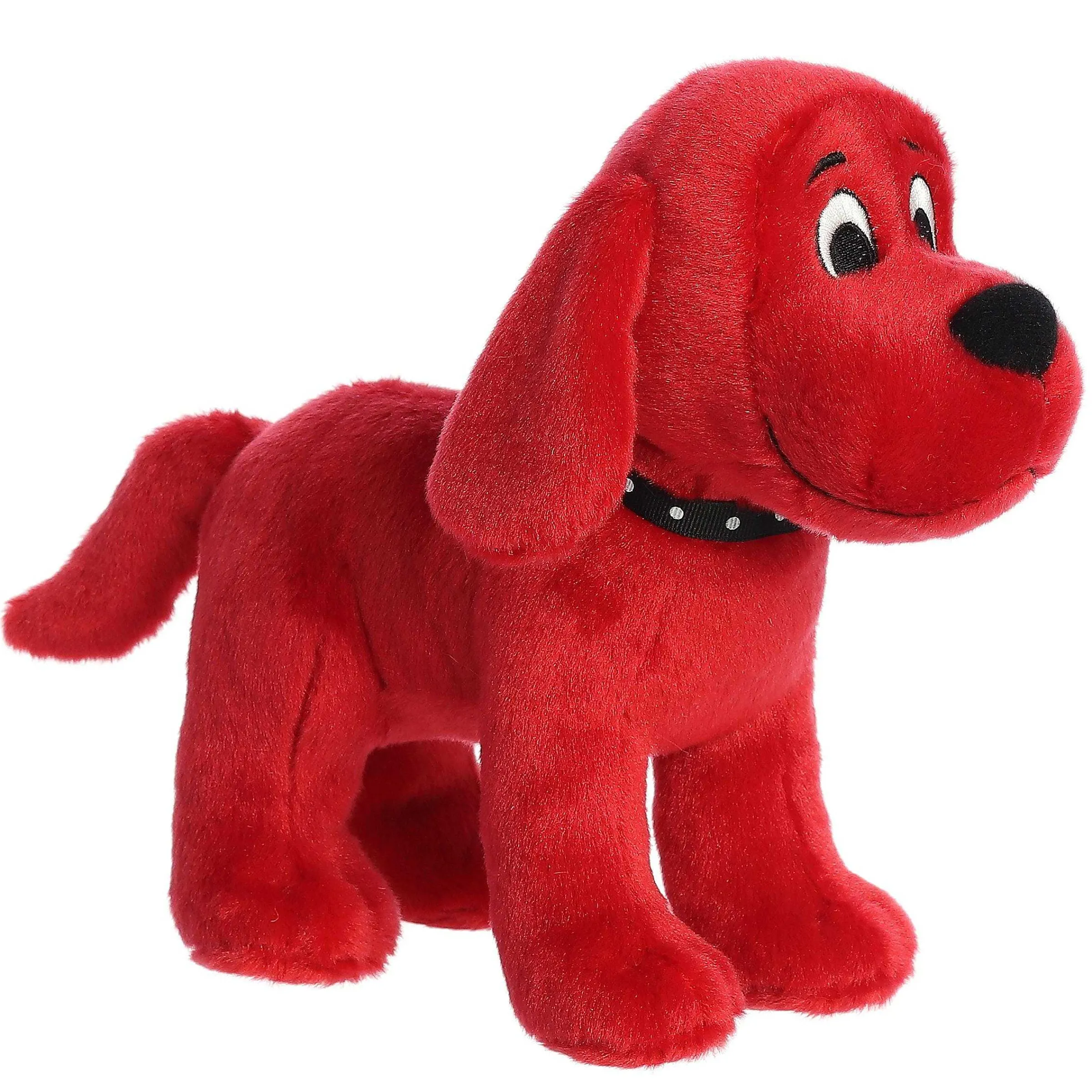 Fashion Aurora® - Clifford® - 10" Clifford - Standing Clifford®