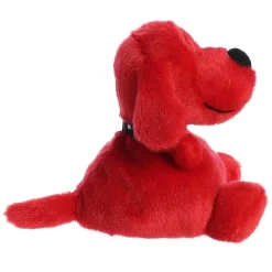 Online Aurora® - Clifford® - Palm Pal - 5" Clifford Palm Pals