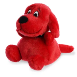 Online Aurora® - Clifford® - Palm Pal - 5" Clifford Palm Pals