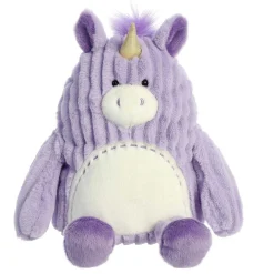 Sale - Cuddle Cutie - 12" Ava Unicorn Fantasy