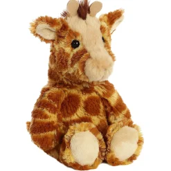 Sale - Cuddly Friends - 8" Giraffe Savannah