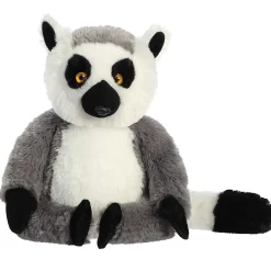Online - Destination Nation - 11" Ring Tailed Lemur Jungle