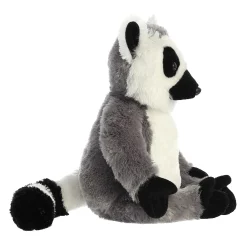 Online - Destination Nation - 11" Ring Tailed Lemur Jungle