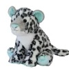 Hot - Destination Nation - 12" Snow Leopard Mint Jungle