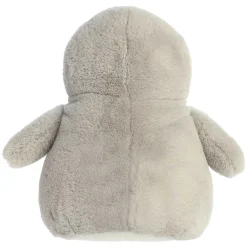 Hot - Destination Nation - 11" Grey Penguin Arctic