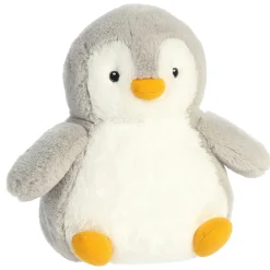 Hot - Destination Nation - 11" Grey Penguin Arctic
