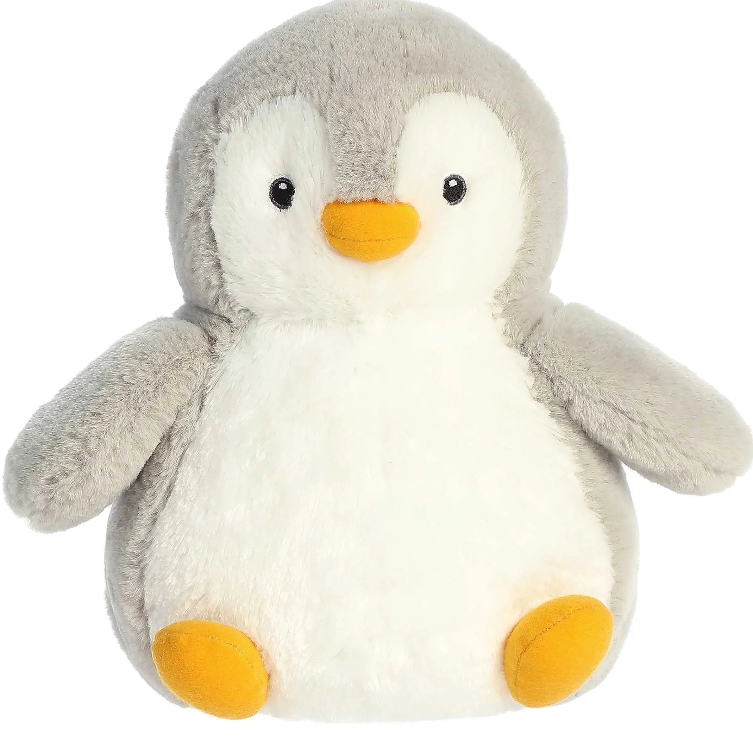 Hot - Destination Nation - 11" Grey Penguin Arctic