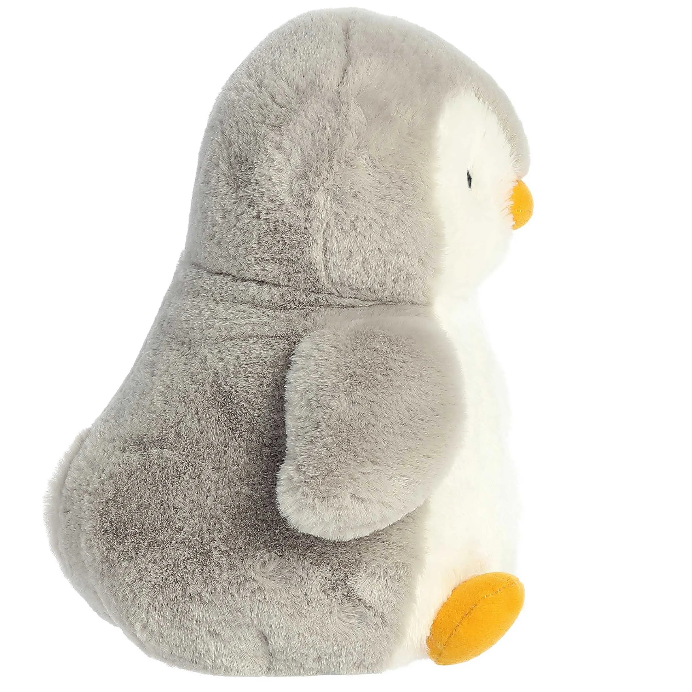 Hot - Destination Nation - 11" Grey Penguin Arctic