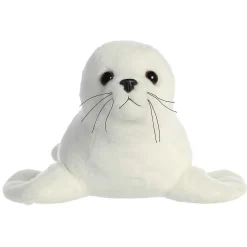 Fashion - Destination Nation - 13" Harp Seal Aquatic