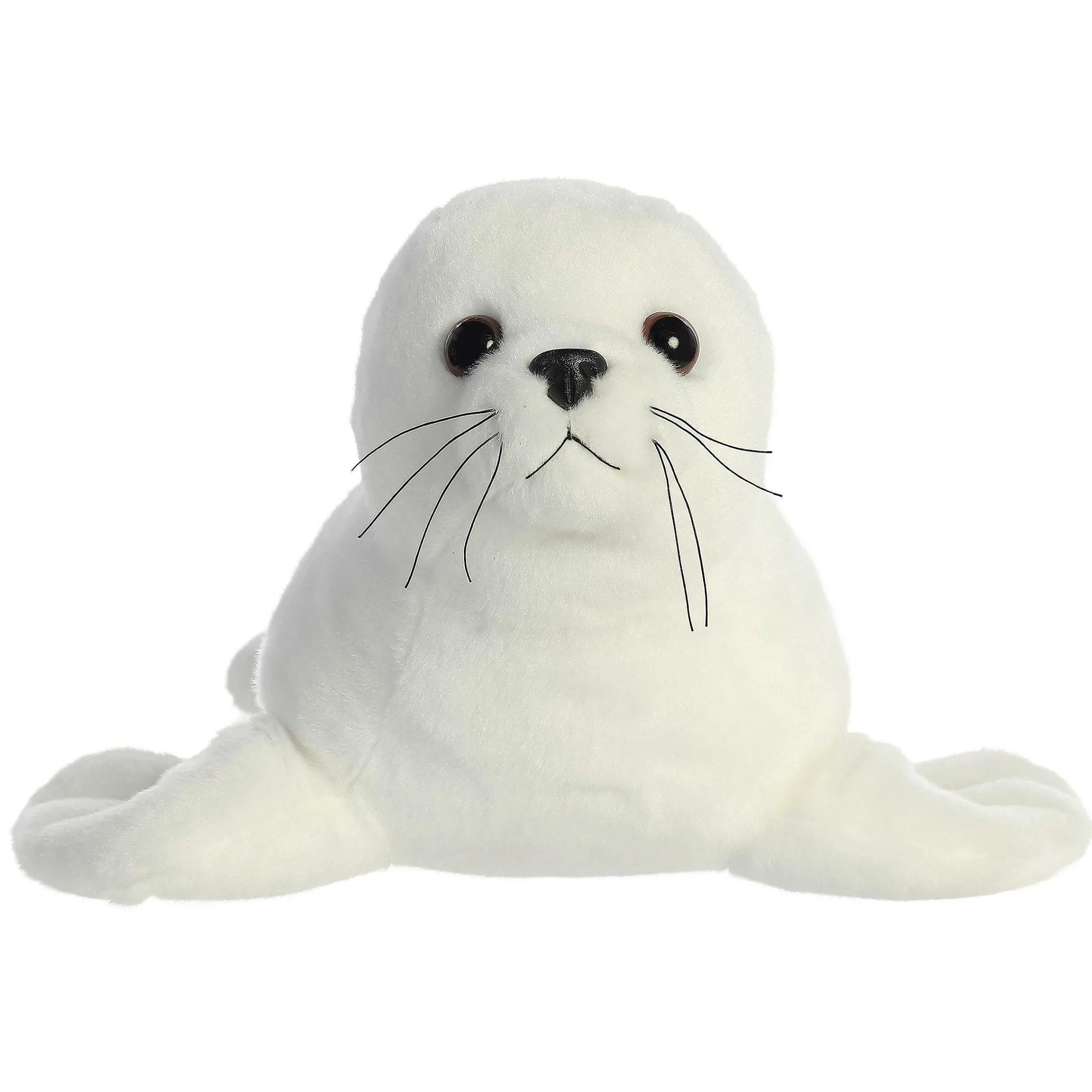 Fashion - Destination Nation - 13" Harp Seal Aquatic