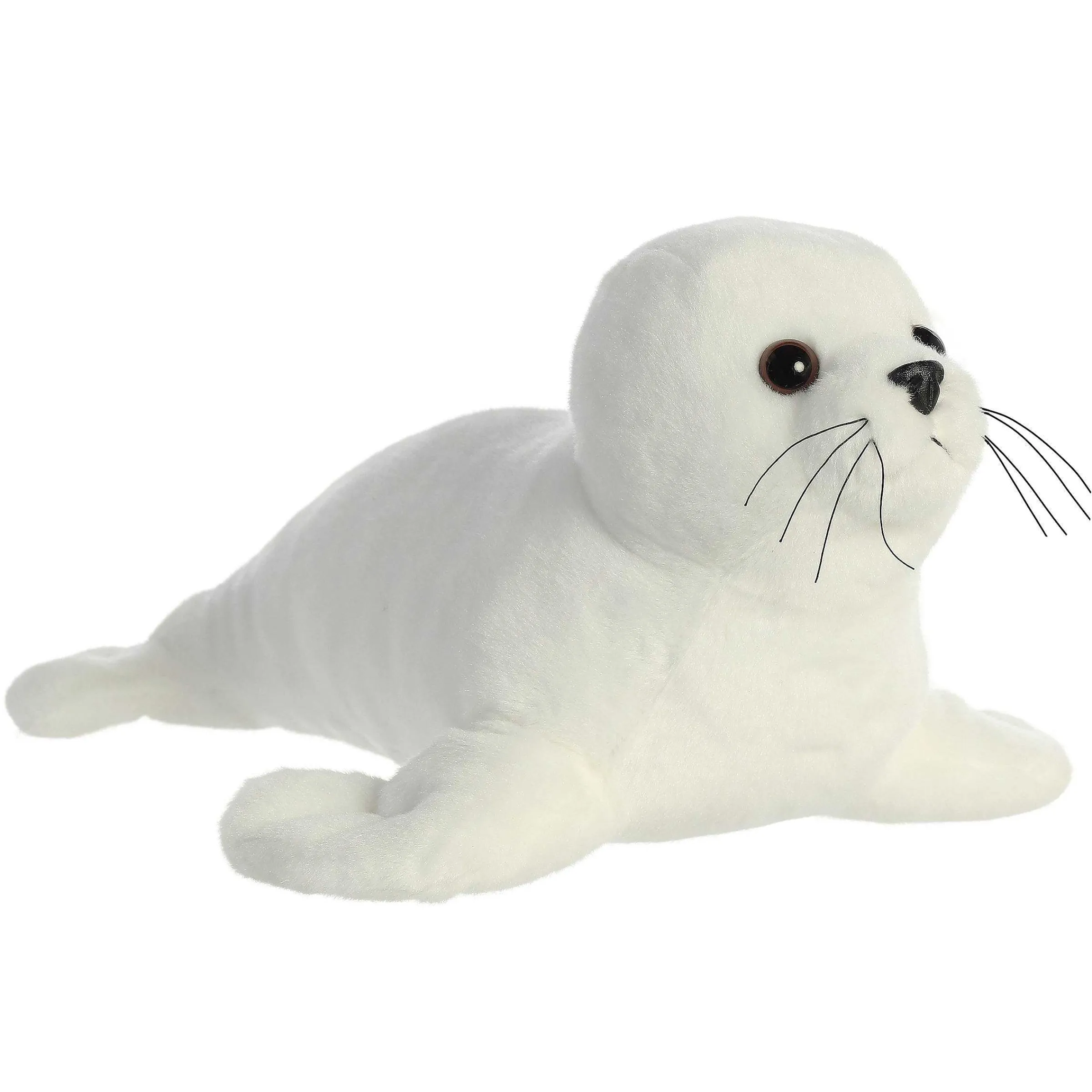 Fashion - Destination Nation - 13" Harp Seal Aquatic