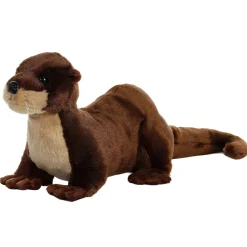 Fashion - Destination Nation - 12" River Otter Aquatic