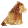 Outlet - Destination Nation - 12" Lion Savannah