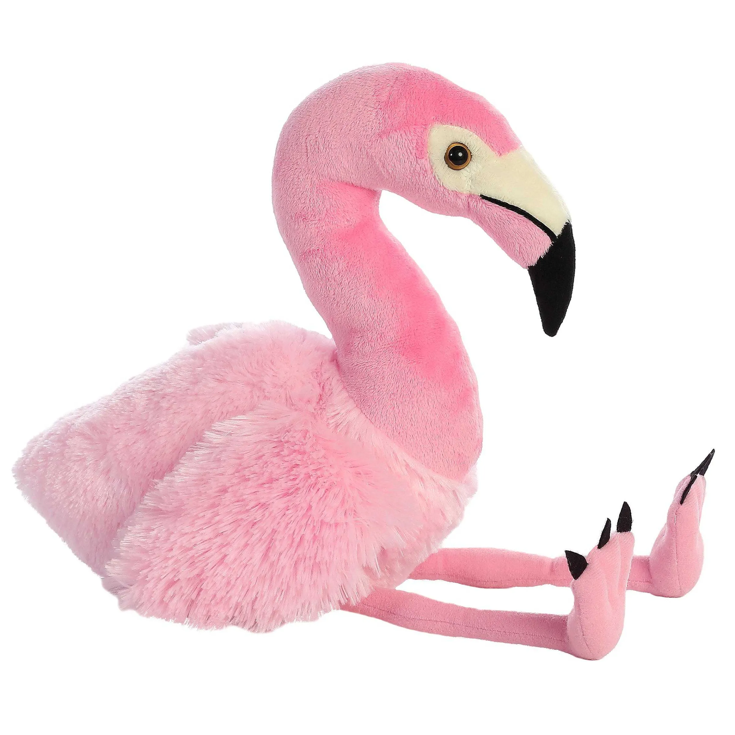Best - Destination Nation - 16.5" Flamingo Birds