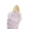 New - Destination Nation - 12" Purple Sloth Jungle