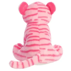 Discount - Destination Nation - 12" Pink Tiger Jungle