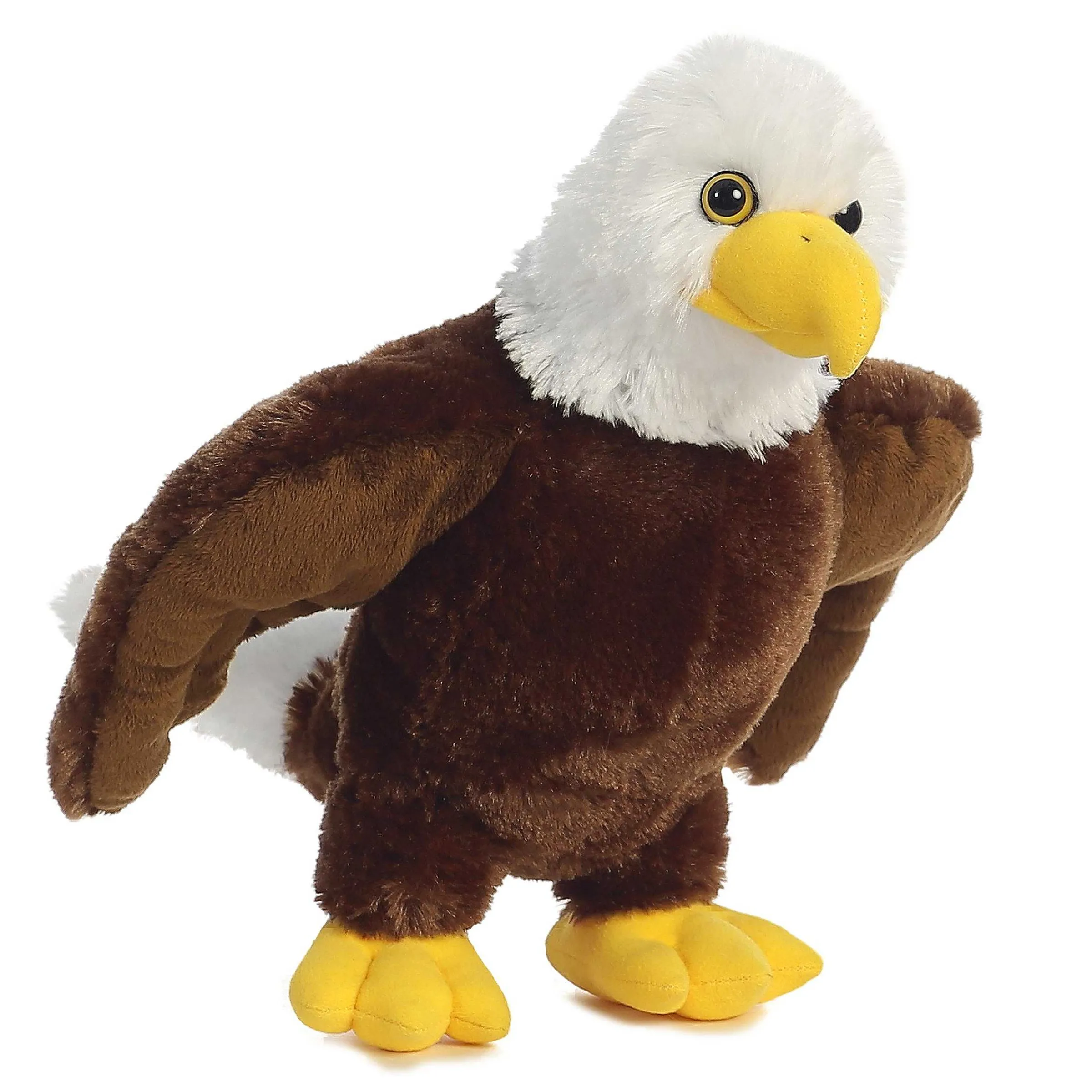 Outlet - Destination Nation - 12" Eagle Birds