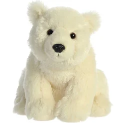 Discount - Destination Nation - 12" Polar Bear Arctic
