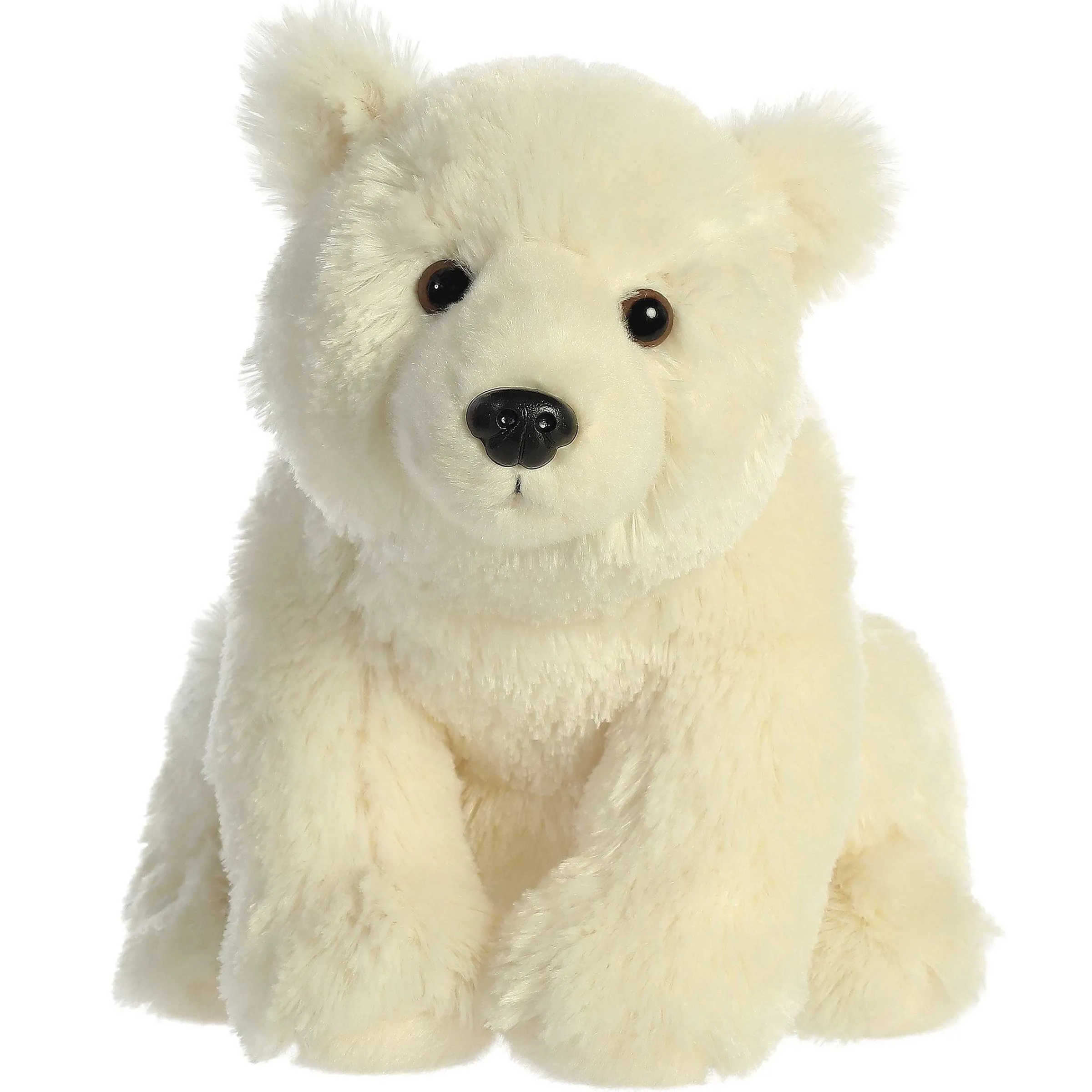 Discount - Destination Nation - 12" Polar Bear Arctic