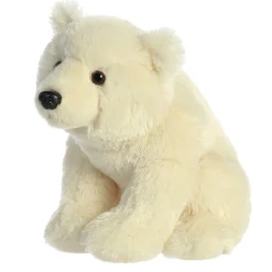 Discount - Destination Nation - 12" Polar Bear Arctic