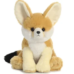 New - Destination Nation - 12" Fennec Fox Savannah