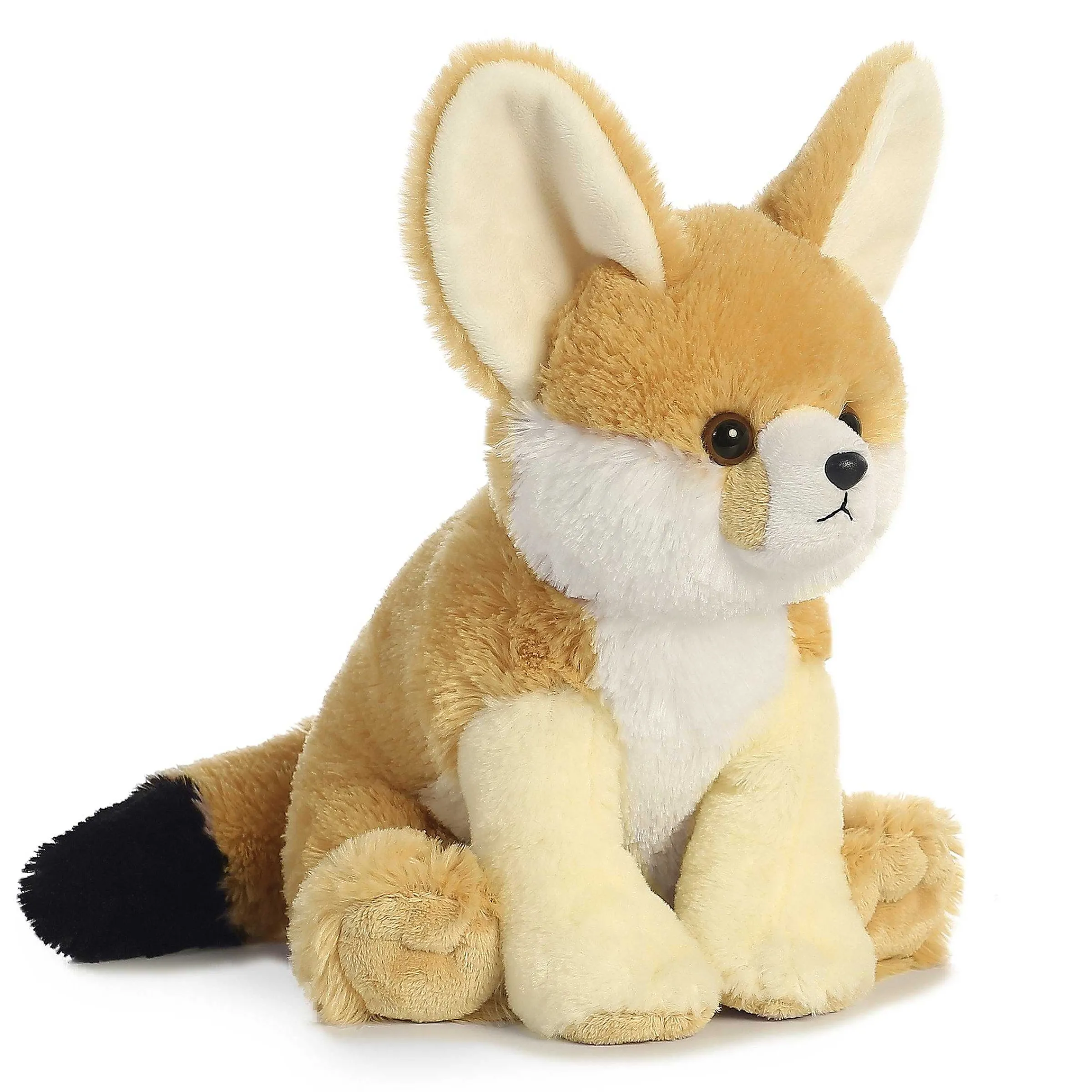 New - Destination Nation - 12" Fennec Fox Savannah