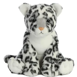Online - Destination Nation - 12" Snow Leopard Arctic