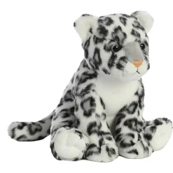 Online - Destination Nation - 12" Snow Leopard Arctic