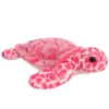 Online - Destination Nation - 12" Sea Turtle Pink Aquatic