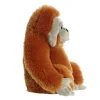 New - Destination Nation - 12" Orangutan Jungle