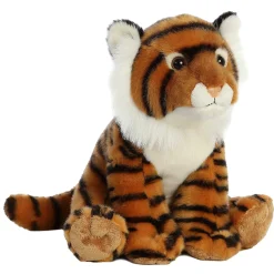 New - Destination Nation - 12" Bengal Tiger Jungle