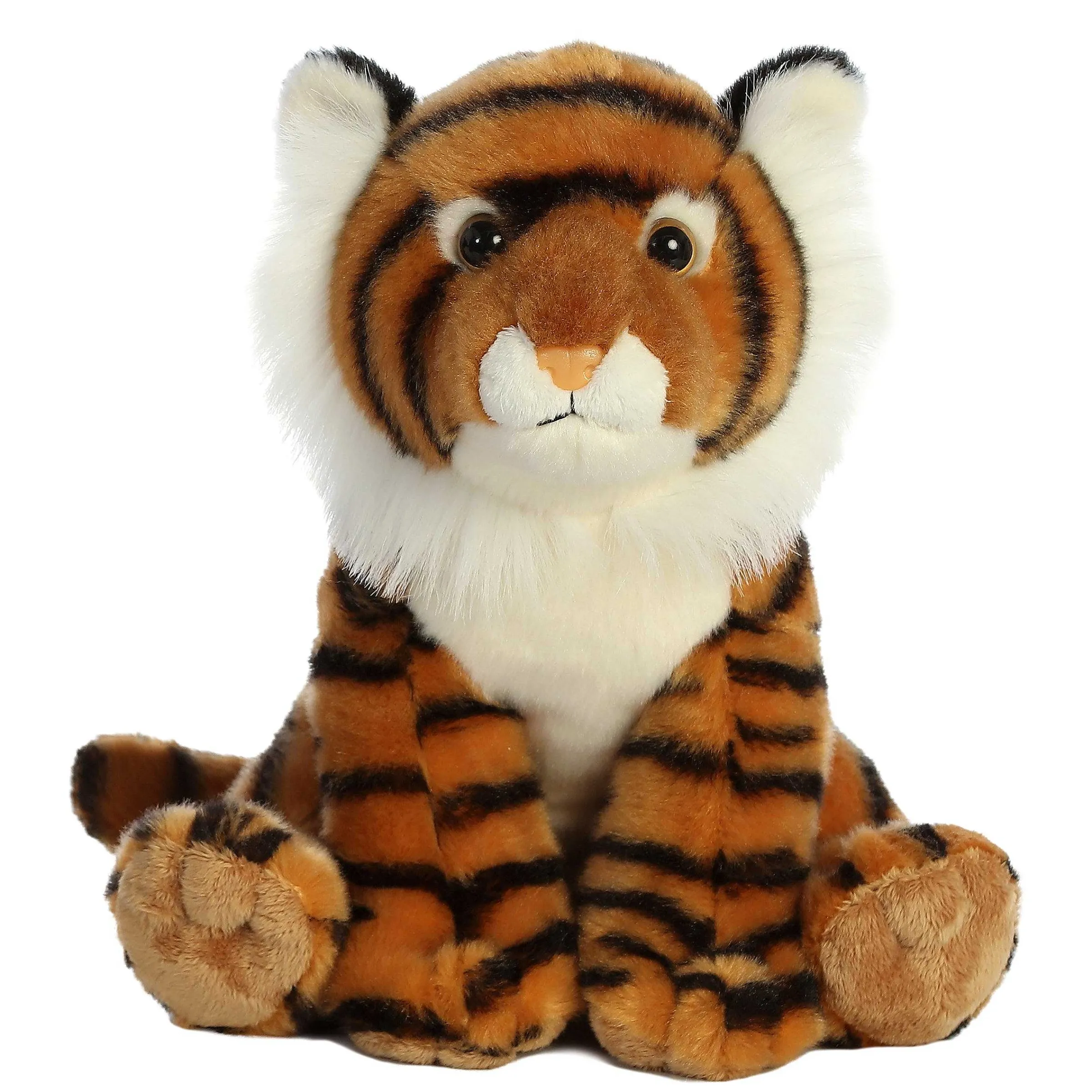 New - Destination Nation - 12" Bengal Tiger Jungle