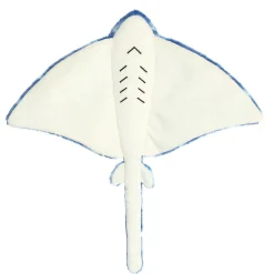 Discount - Destination Nation - 19" Stingray - Blue Aquatic