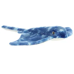 Discount - Destination Nation - 19" Stingray - Blue Aquatic
