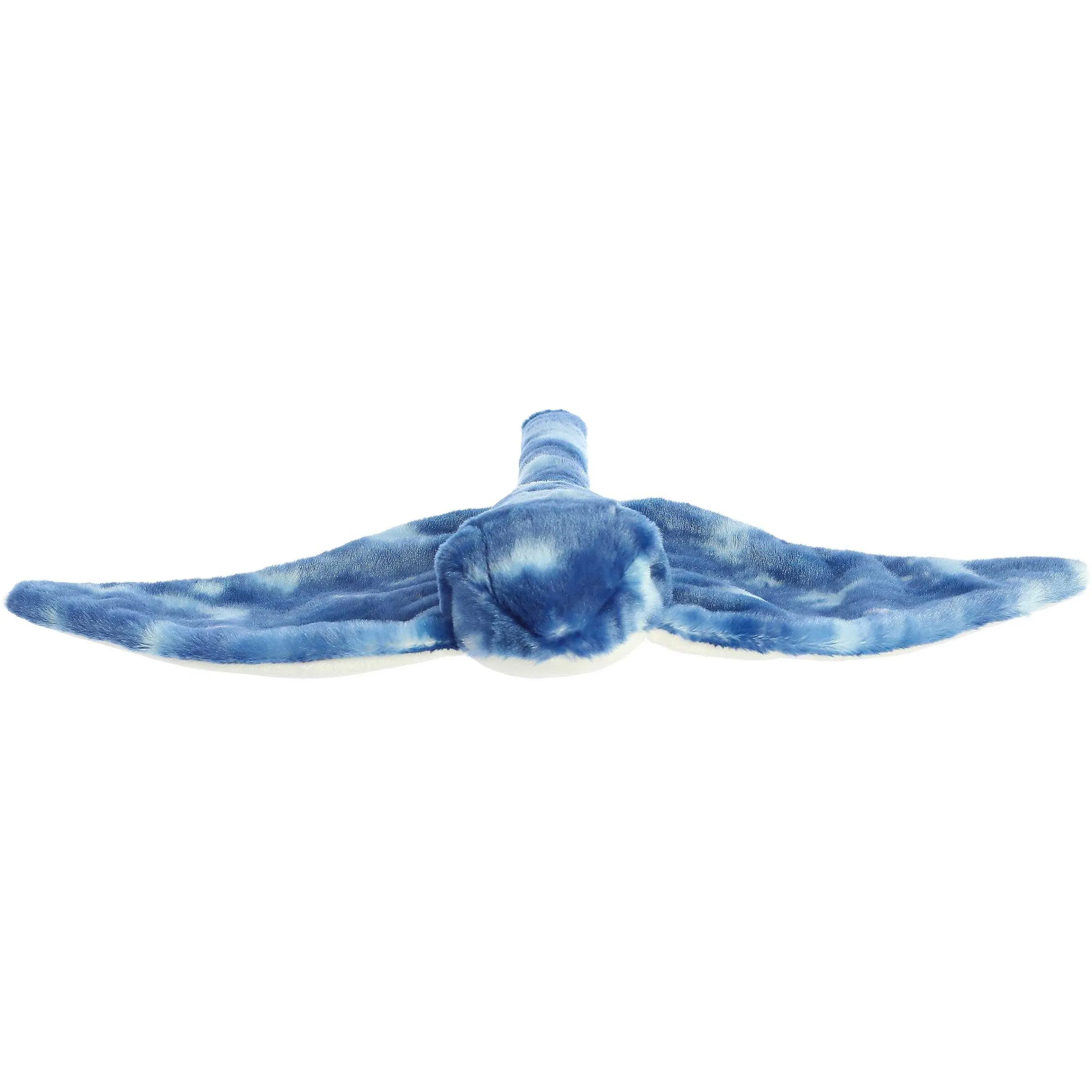 Discount - Destination Nation - 19" Stingray - Blue Aquatic